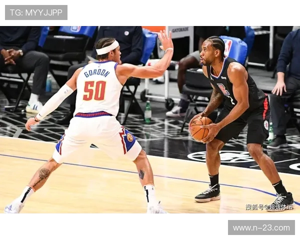 范弗利特：贾巴里在弱队能得23分但作为争冠拼图更具价值