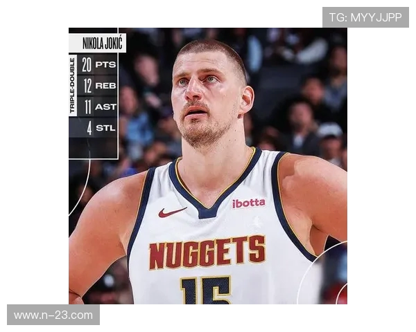 约基奇圣诞大战狂砍56分刷新个人历史三双最高得分纪录NBA 约基奇圣诞大战狂砍56分刷新个人历史三双最高得分纪录NBA