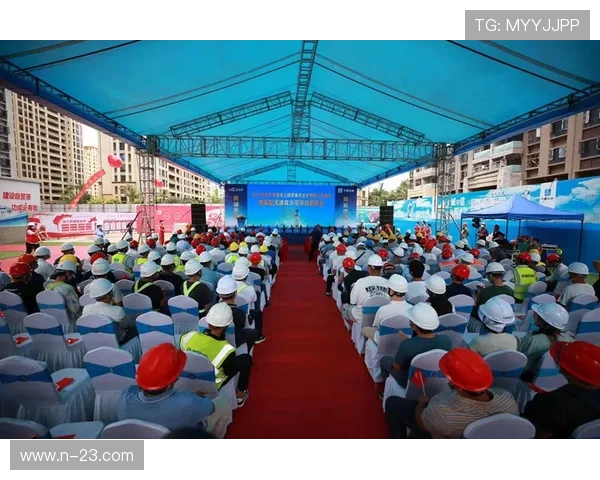 工地文明施工标化现场创建